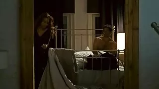 Y tá, tai phim xet ve may hãy để trong miệng và đổ tinh trùng tình dục