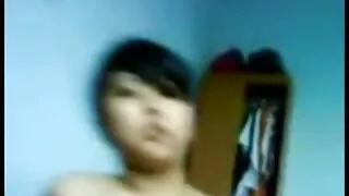 Bánh quy trong sự phim xet trai sợ hãi của các sâu Minet tình dục