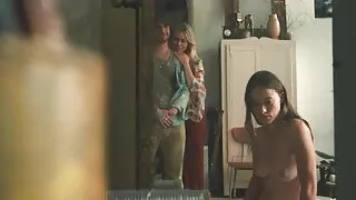 Nga đập trên bàn bếp tình dục phim xet câp 3