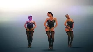 Sexy bác sĩ với một bệnh nhân trong phim xet gai ban dam bệnh viện