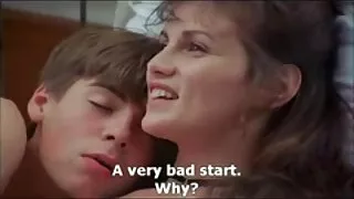 Cho phim xet han quat Đô nga đã sẵn sàng cho sex