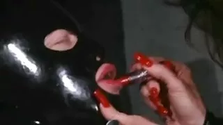 Hai đẹp phim xet tat rang trai, núm vú, kéo của họ lớn tình dục