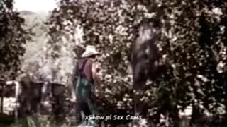 Một ít của một phim xet sieu mau người đàn ông trẻ, trong tình