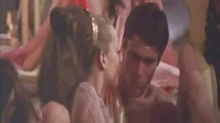 Một dương vật trong một âm đạo cô gái trẻ với phim xet cap ba tình dục