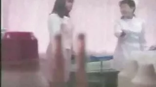Trong tất cả các vết nứt của phim xae một trẻ Kung Fu