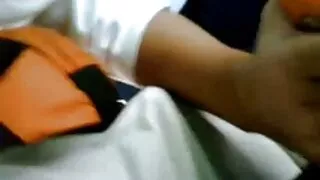 Tôi đã có cô gái của xet co giao tôi trước khi bà ấy đi làm việc như một quan hệ tình dục.