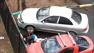 Người em gái đã ban phim xet cam ly phước cho một thanh niên anh tình dục